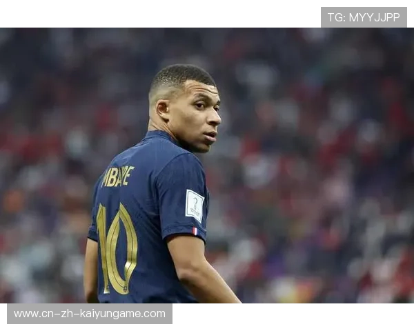 世界杯姆巴佩若连续三场高速突破，会否将速度讨论推向巅峰？