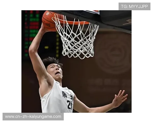 扶正！张昊正式成为广东队大腿，宏远近十年最强天赋，广东宏远张昊来自哪里